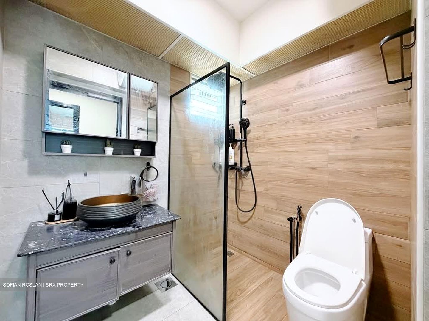 Blk 421B Northshore Straitsview (Punggol), HDB 4 Rooms #573941351